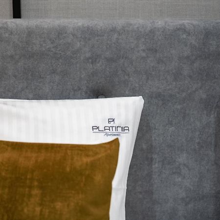 Platinia Premium Apartments Krakov Exteriér fotografie