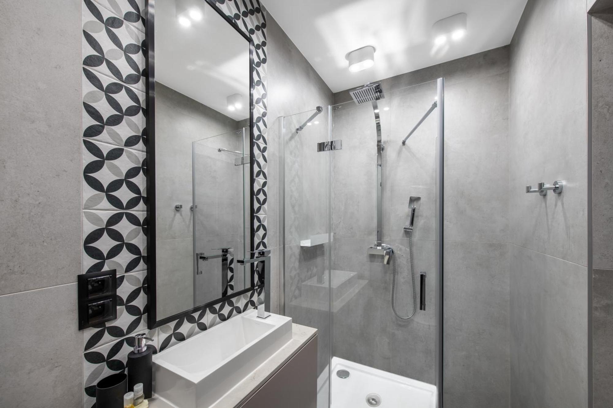 Platinia Premium Apartments Krakov Exteriér fotografie