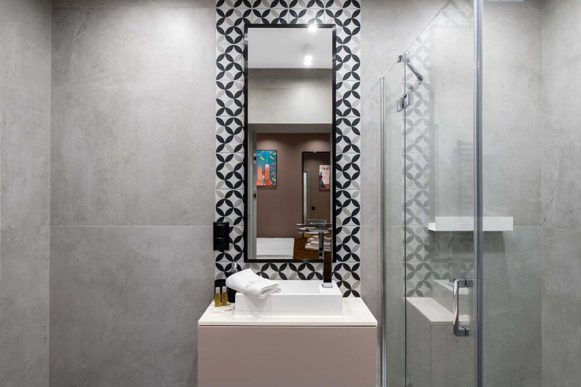 Platinia Premium Apartments Krakov Exteriér fotografie