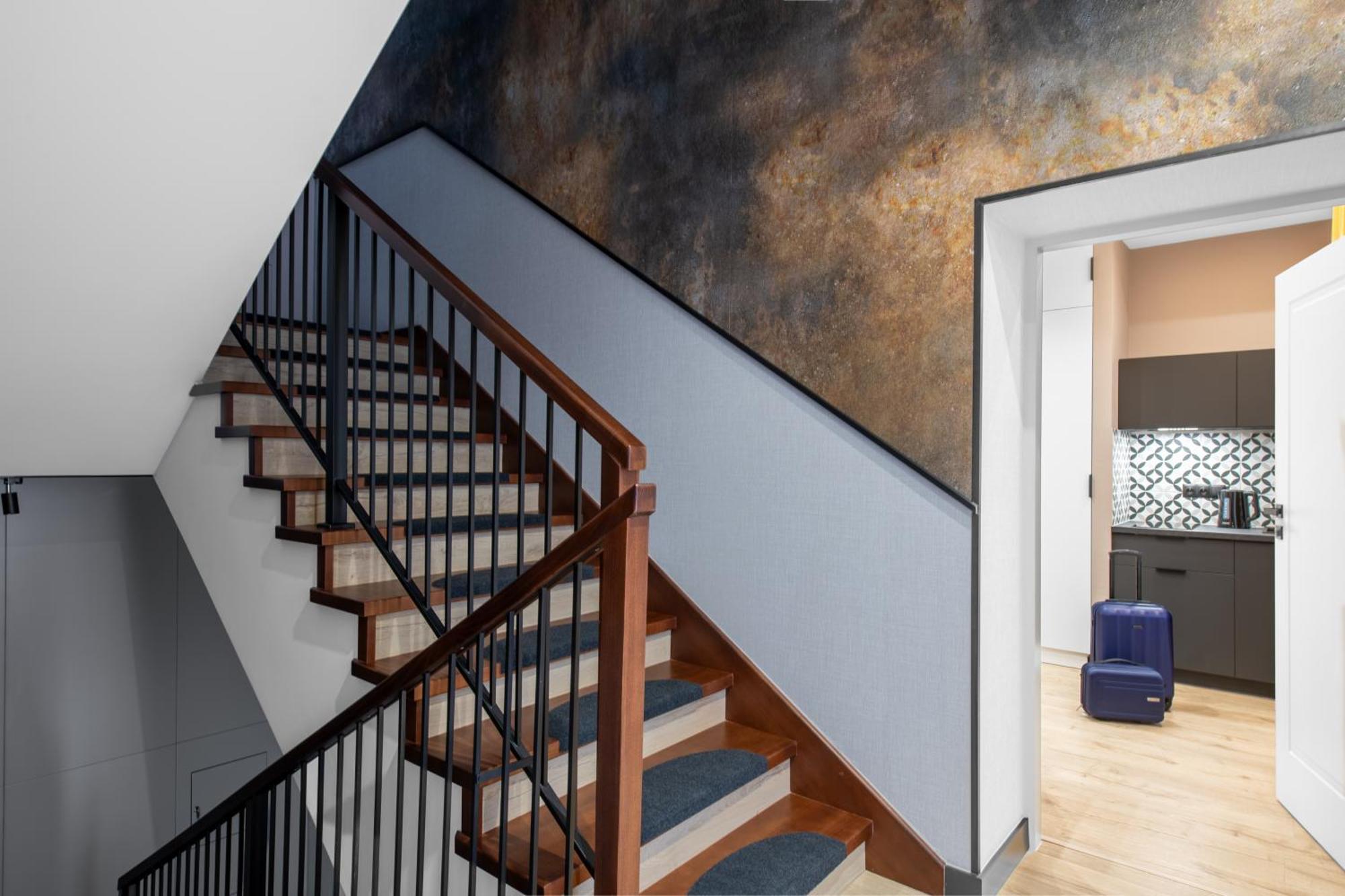 Platinia Premium Apartments Krakov Exteriér fotografie