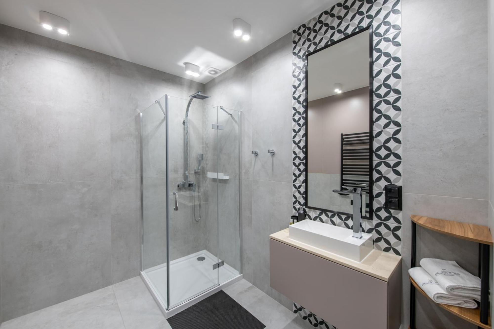 Platinia Premium Apartments Krakov Exteriér fotografie